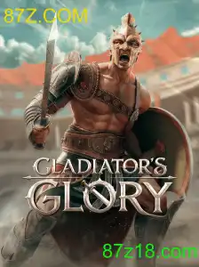 GladiatorsGlory: Uma Imersão no Mundo dos Gladiadores com 87Z.COM
