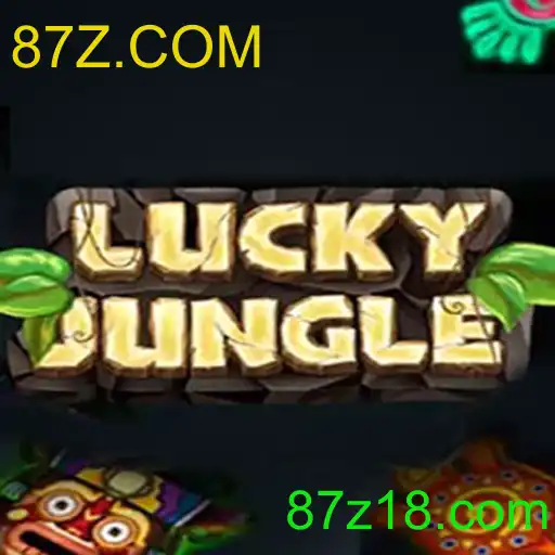 LuckyJungle: Explorando a Aventura com 87Z.COM